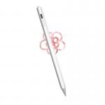 Lightweight Aluminum Writing Pen Ergonomic For Tablets / Smartphones / Computers for sale