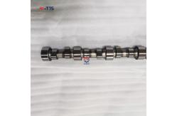 China Forged Steel Excavator Engine Parts 6745-41-1110 Camshaft 6D114 supplier