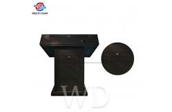 China 21.5inch Interactive Touch Screen Kiosk supplier