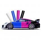 Luxury Car Care Products  Suppliers Color Change Paint Protection Film for sale