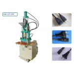 Small Cable Molding Machine 4 Columns 25 Ton For Household Appliance for sale