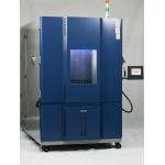 15℃/M Thermal Cycling Test Chamber , Environmental Test Chamber DCOSIC CRRC for sale