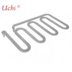 Customized Aluminum Profile Tube Liquid Cold Plates Cooling Heatsink