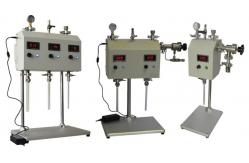 China Laboratory Ampoule Quartz Vacuum Sealing Machine Oxyhydrogen Generator supplier