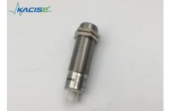 China 40KHZ Frequency Ultrasonic Distance Sensor 50mm - 1000mm Detection Range supplier