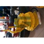 PC200-8 Excavator Accessories Swing Motor Assy 706-7G-01170 for sale