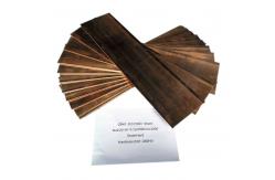 China UNS C17200 Beryllium Copper Sheet ASTM B194 CuBe Grade supplier