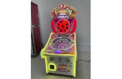 China Experience Endless Surprises With Kids Candy Machine Hidden Limited Edition Candies Customized Stickers supplier