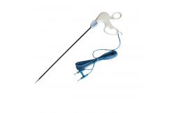 China Laparoscopic Hand Instruments With 330mm Shaft supplier