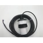12M range ultrasonic level sensor/anti-corrosion industrial sensor for sale