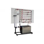 160l Fluid Mechanics Lab Equipments Module Study The Losses Load for sale