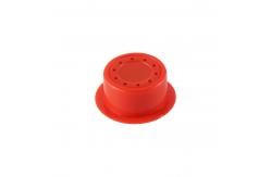 China Small Round Sound Module Customized Size For Kid'S Sound Book supplier