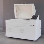 Corrosion Resistance NSS ASTM-B117 Salt Fog Chamber Tester