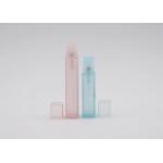 Fine Mist  Square 5ml Refillable Cologne Tester Bottles