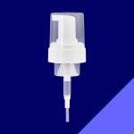 Inner Spring Soap Dispenser Pump Head , Recycled Pump For Hand Sanitizer for sale