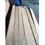 Mdf American White Oak Veneer Panels Thick 0.42mm for sale