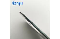 China 2.8'' TFT LCD Touch Screen 240x320 Pixels ST7789 Parallel 36pin FPC supplier