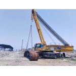 2020 XCMG 650T Crawler Crane XGT650 In Stock Available For Site Inspection