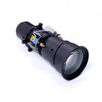 OEM Glass Wide Angle Short Focus Lens Optical Double Concave type for sale