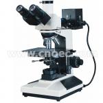 Ergonomic Research Binocular Metallurgical Optical Microscope 50X - 600X A13.0202 for sale