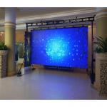 Stage LED Screled commercial advertising display screen p3.91 p4.81 500x500 500x1000 stage rental p3 p4 p5 led display for sale