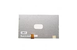 China 480x234 FPC AUO 26 pins 8.5 inch TFT LCD Screen A085FW01 V7 supplier