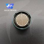 MIL-DTL-38999 Series Ⅰ，Ⅱ，and Ⅲ Connectors, D38999/27484T18B35S. D38999 Series Ⅱ for sale