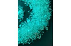 China TGIC 90/10 High Acid Value Saturated Polyester Resin For Matt Effect supplier