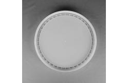 China UV Resistant Food Grade Stackable Buckets supplier