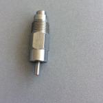 Chicken birds lubing nipple drinker for quail poultry farm water system China price for sale