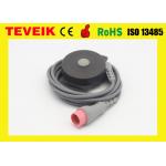 CE & ISO Medical Sonicaid Huntleigh 8400-6921 TOCO Fetal Transducer Compatible With TEAM And TEAM DUO for sale