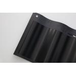 Hanergy PV Curved Tiles with Max. System Voltage DC 1000/ 1500V IEC Hantile Monocrystallinesilicon Solar Roof Tiles for sale