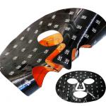 Photon mask board with Beauty Mask FPCB  LED Mask Circuit Board Photonic Skin Mask Circuit Board Electronic beauty instrument FPC  SMT for sale