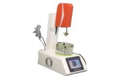 China Fully Automatic Silicone Cone Penetration Tester ISO 2137 Data Storage 199 Sets supplier