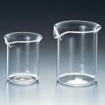 Industrial Fused Quartz Crucibles , Quartz Silica Crucible Chemistry Application for sale