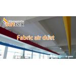 SUNTEX fabric air ducts for sale