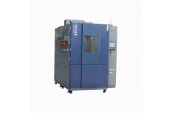 China SUS304 Temperature Testing Machine With R404 R23 Refrigerant supplier
