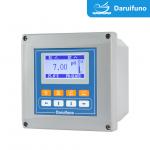 -10~+150℃ NTC10K/PT1000 Automatic Or Manual pH ORP Meter Controller For Water for sale