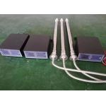27 Khz Tubular Ultrasonic Transducer Submersible In Liquid Tank for sale