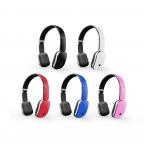 Support SD Card HIFI Bluetooth Headphones 10m Music Headset for sale
