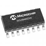 American Microchip Integrated Circuits SG3846DW-TR Brand New Original Electronic Components Package DFN-6-EP(1.6x1.6) Monitor and Reset Chip MOSFET for sale