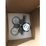 G1/4 Stainless Steel Pressure Regulator For Liquid Co2 for sale