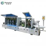 China Automatic Pre-milling Edge Banding Machine Edgebander For Plywood MDF Wood Furniture manufacturer