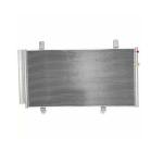 Titanium Louver Fins  Microchannel Condenser Coil AC380V for sale