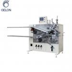 18650 Cylinder Battery Semi-Auto Winding Machine Lithium Ion Battery Making