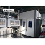 Durable Water Automatic Rinsing Filling And Capping Machine In Philippines , High Performance