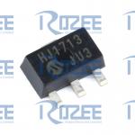 MCP1702T-5002E/MB