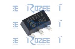 China MCP1702T-5002E/MB supplier
