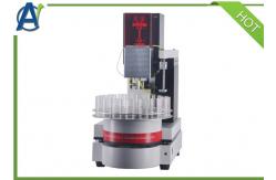 China ASTM D2602 Auto-sampling CCS Apparent Viscosity Apparatus Cold Cranking Simulator supplier
