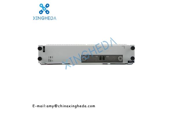 Huawei EC1 TNZ5EC1 03032NYQ Huawei OSN1800V 1-Port 100GE Ethernet Processing Board